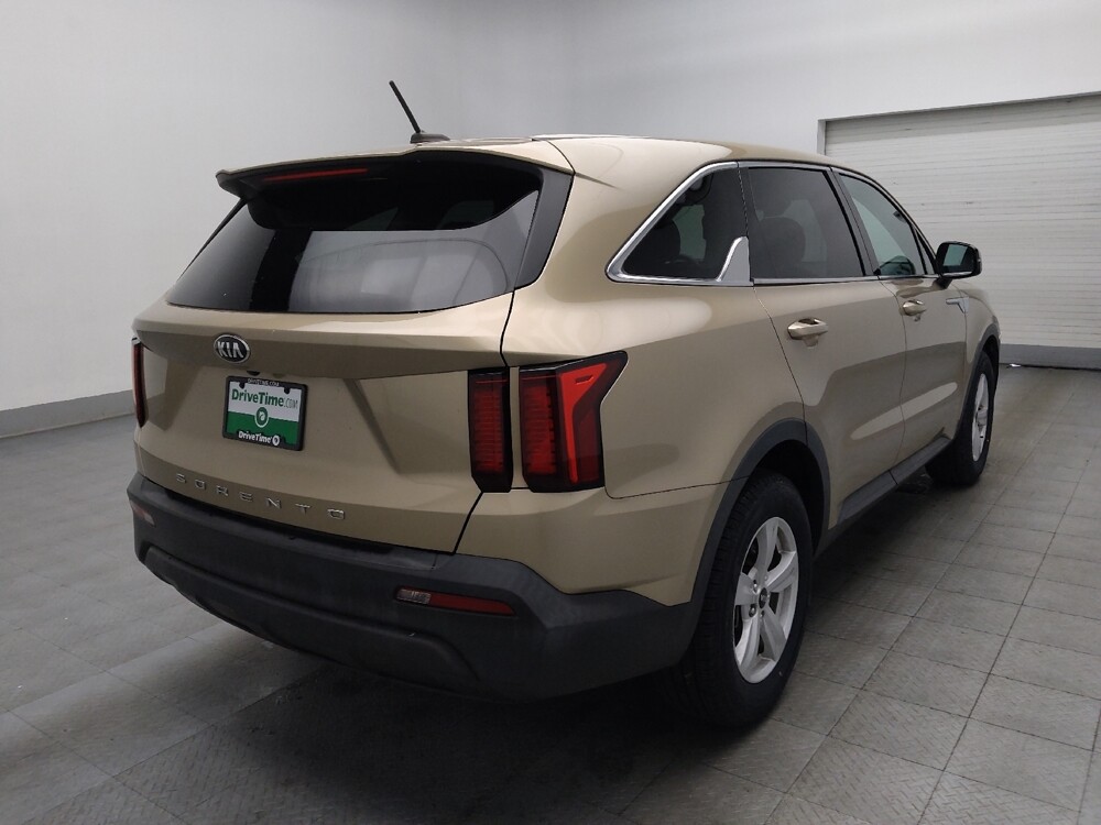 2021 Kia Sorento in Birmingham, AL 35215 - 18108864 9