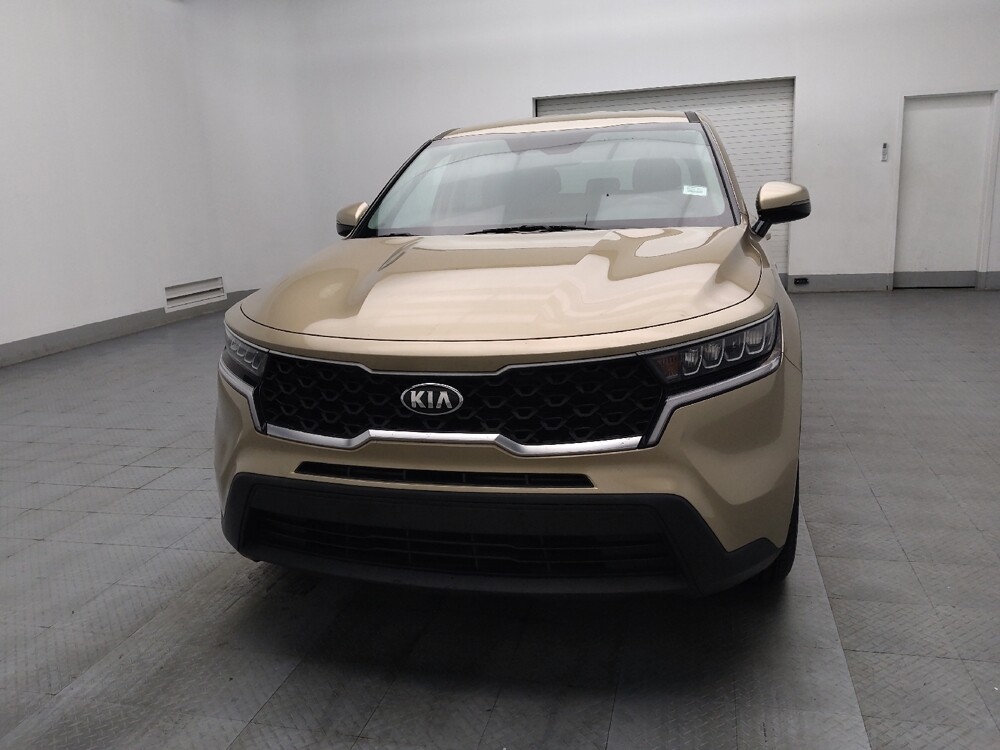2021 Kia Sorento in Birmingham, AL 35215 - 18108864 15