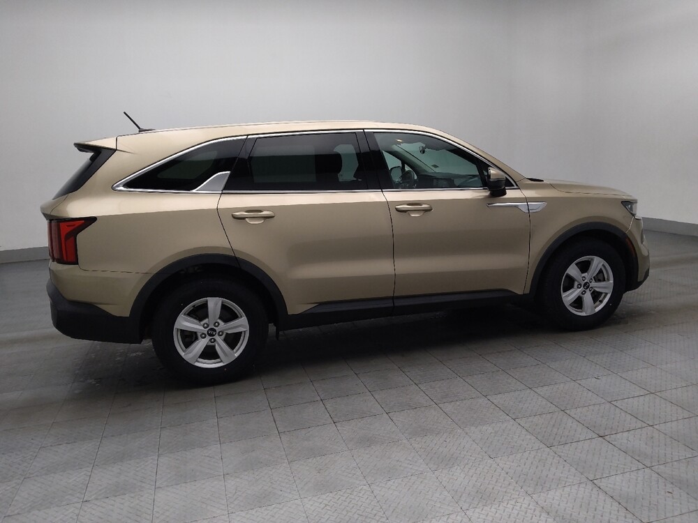 2021 Kia Sorento in Birmingham, AL 35215 - 18108864 10
