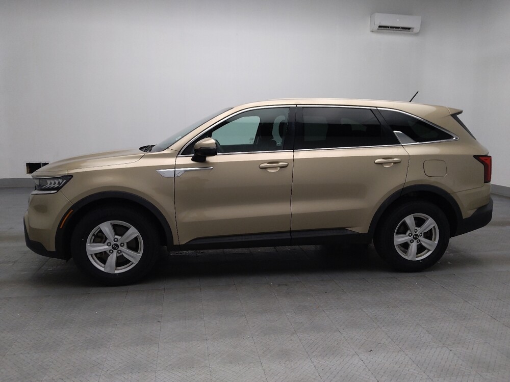 2021 Kia Sorento in Birmingham, AL 35215 - 18108864 2