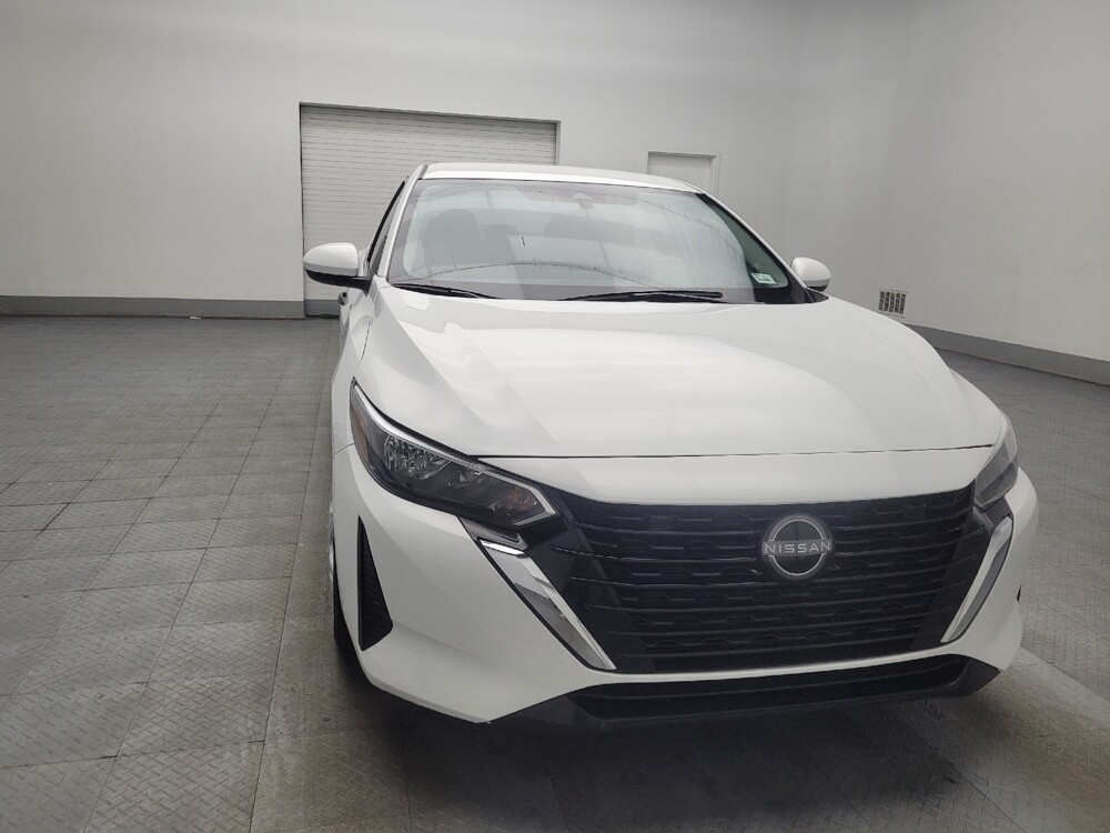 2024 Nissan Sentra in Marietta, GA 30062 - 18108865 14