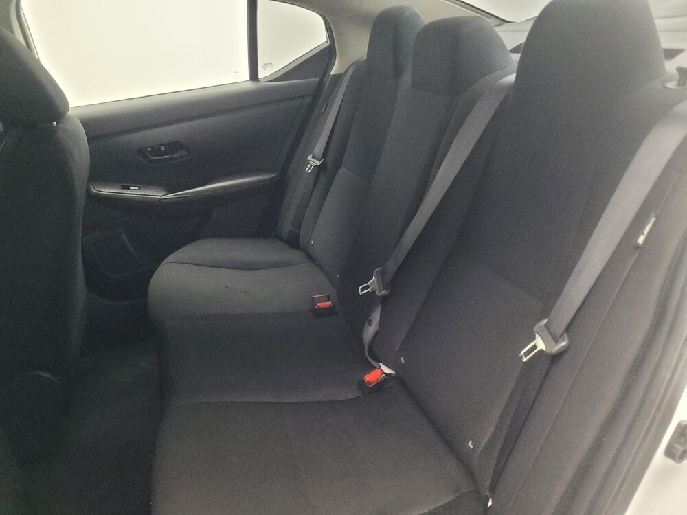 2024 Nissan Sentra in Marietta, GA 30062 - 18108865 18