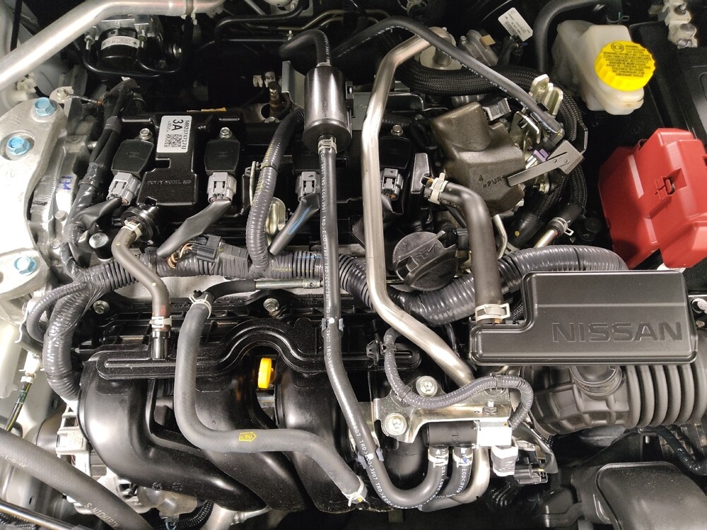 2024 Nissan Sentra in Marietta, GA 30062 - 18108865 30