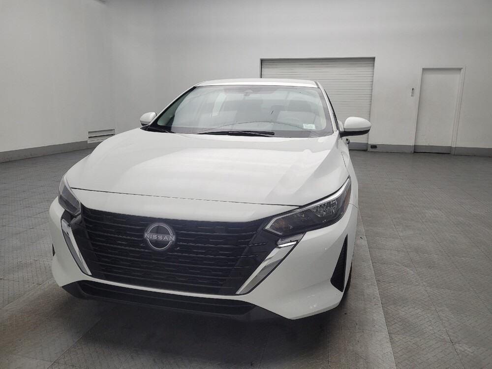 2024 Nissan Sentra in Marietta, GA 30062 - 18108865 15