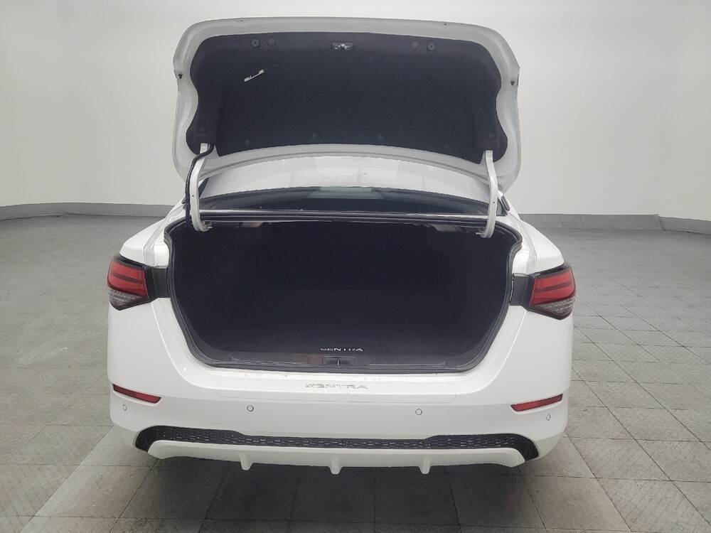 2024 Nissan Sentra in Marietta, GA 30062 - 18108865 29