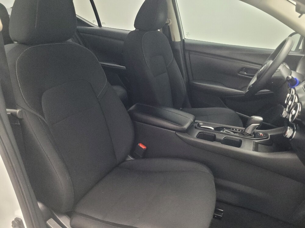 2024 Nissan Sentra in Marietta, GA 30062 - 18108865 21