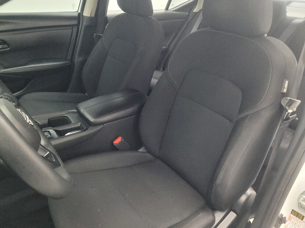 2024 Nissan Sentra in Marietta, GA 30062 - 18108865 17