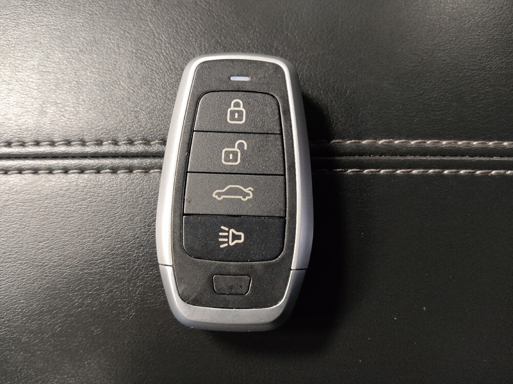 2024 Nissan Sentra in Marietta, GA 30062 - 18108865 32