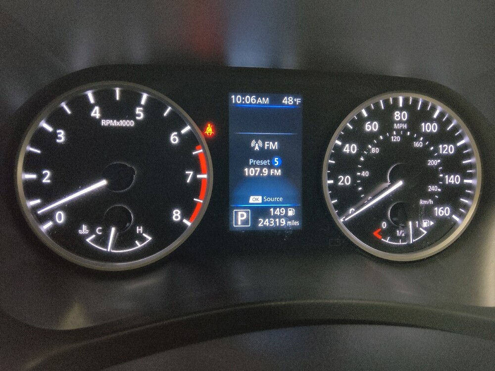 2024 Nissan Sentra in Marietta, GA 30062 - 18108865 23