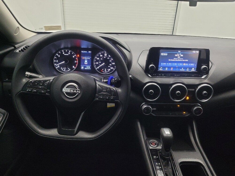2024 Nissan Sentra in Marietta, GA 30062 - 18108865 22