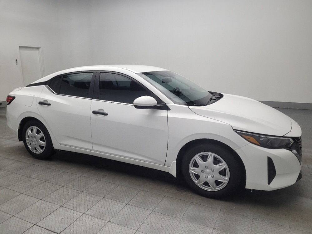 2024 Nissan Sentra in Marietta, GA 30062 - 18108865 11