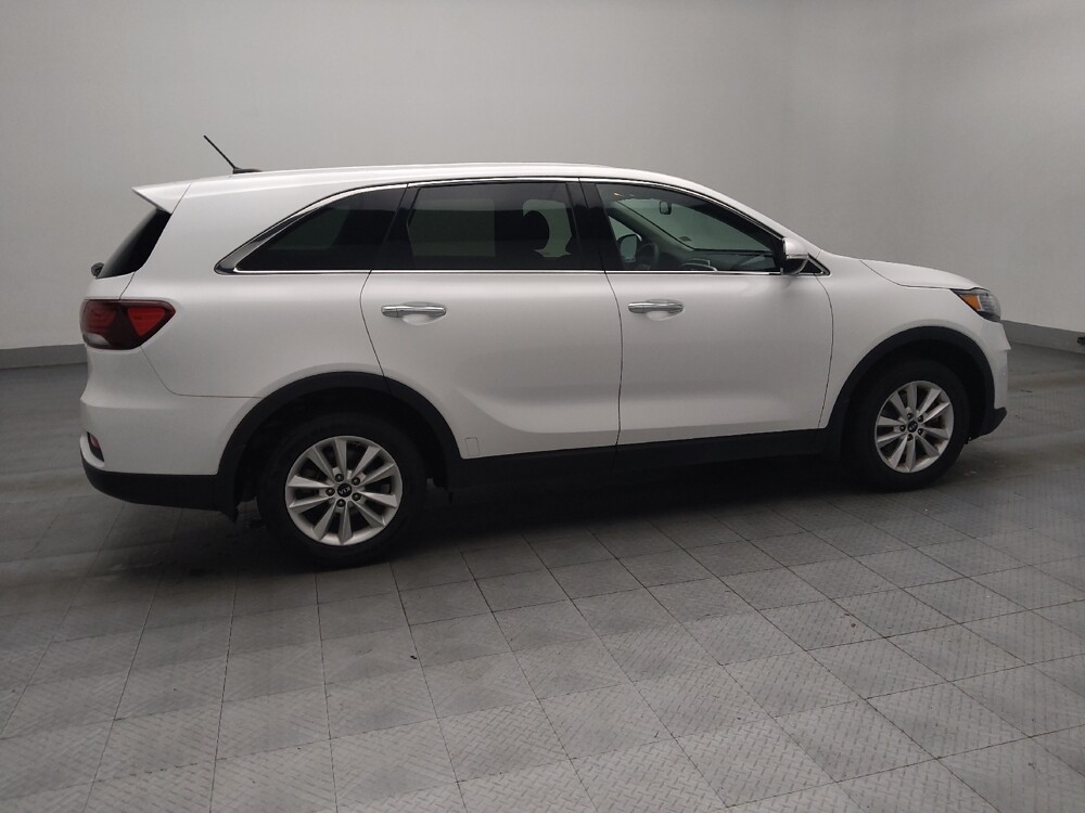 2020 Kia Sorento in Birmingham, AL 35215 - 18108866 10