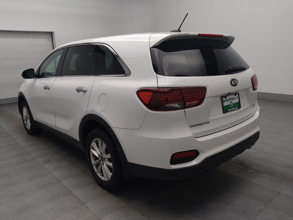 2020 Kia Sorento in Birmingham, AL 35215 - 18108866 5