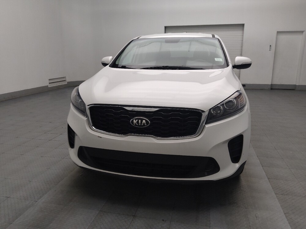 2020 Kia Sorento in Birmingham, AL 35215 - 18108866 15