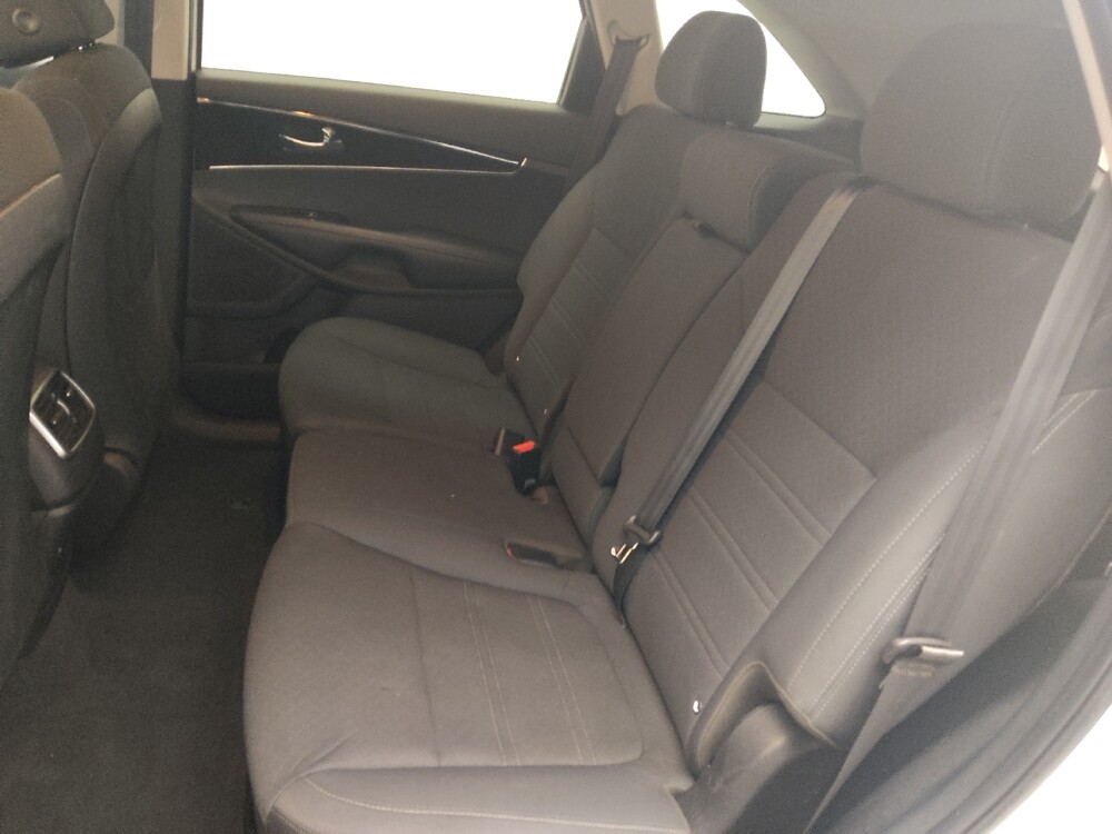 2020 Kia Sorento in Birmingham, AL 35215 - 18108866 18