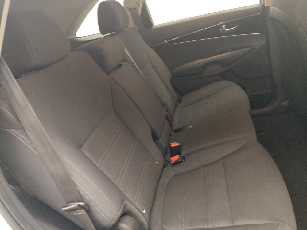 2020 Kia Sorento in Birmingham, AL 35215 - 18108866 19