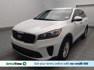 2020 Kia Sorento in Birmingham, AL 35215