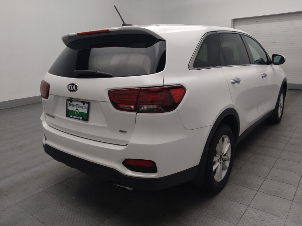 2020 Kia Sorento in Birmingham, AL 35215 - 18108866 9