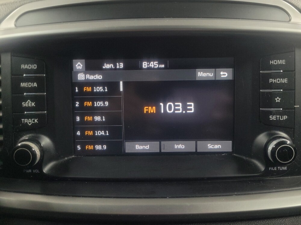 2020 Kia Sorento in Birmingham, AL 35215 - 18108866 25