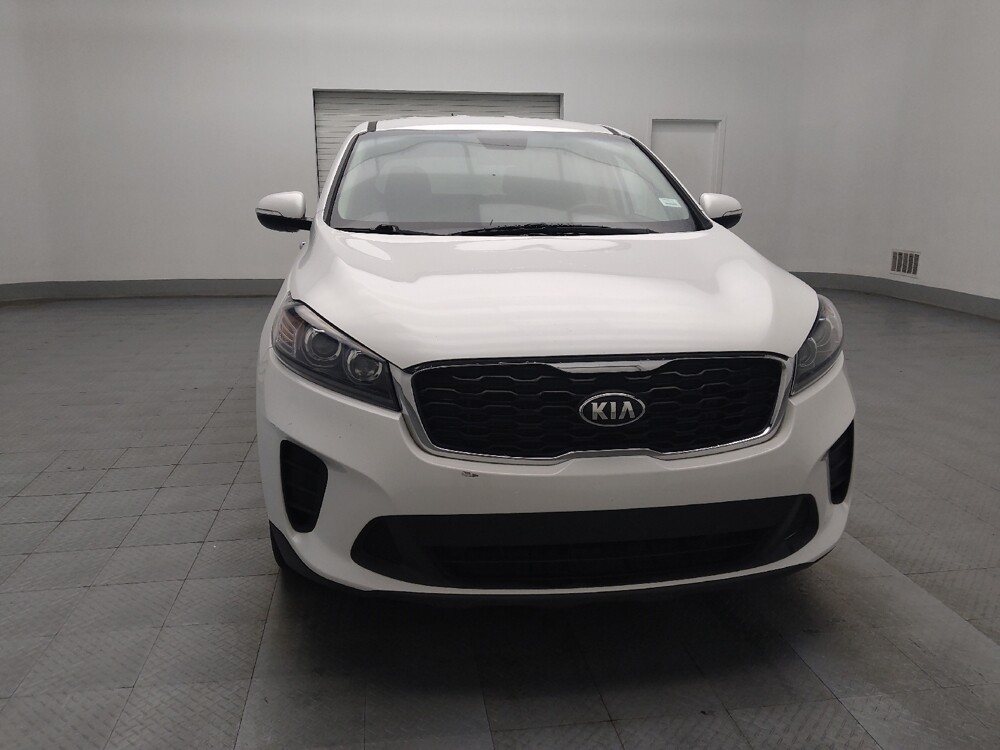 2020 Kia Sorento in Birmingham, AL 35215 - 18108866 14