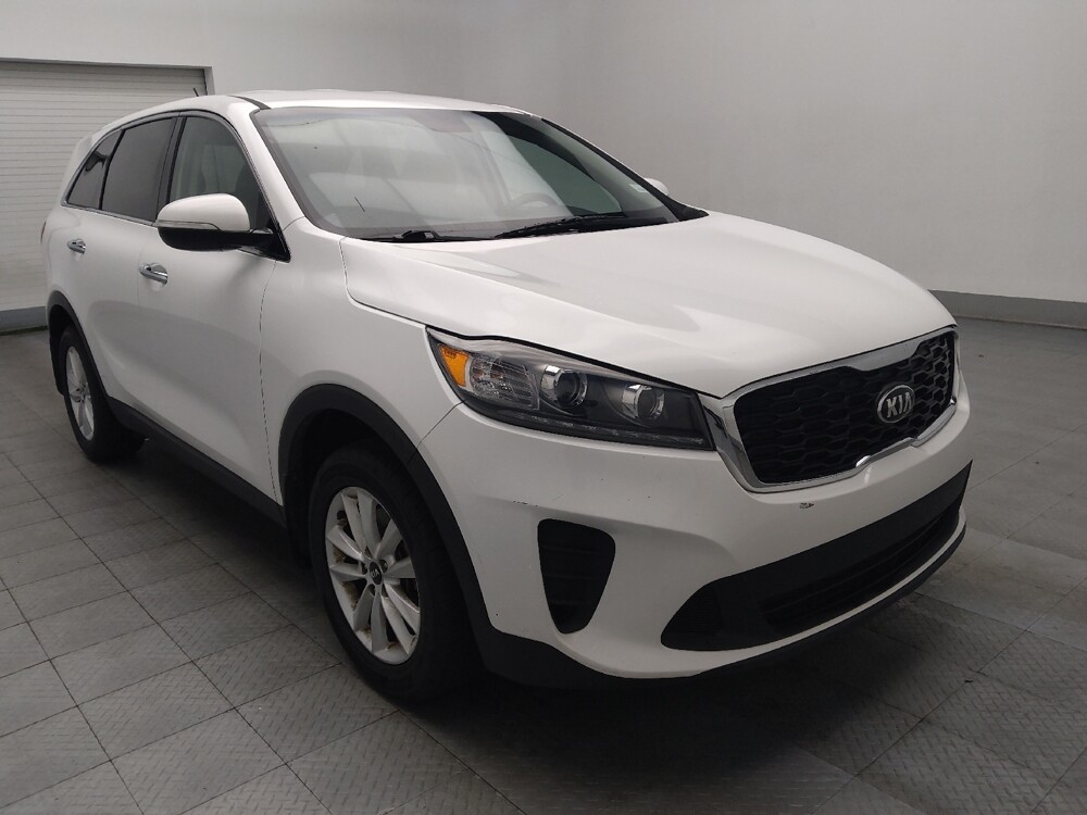 2020 Kia Sorento in Birmingham, AL 35215 - 18108866 13