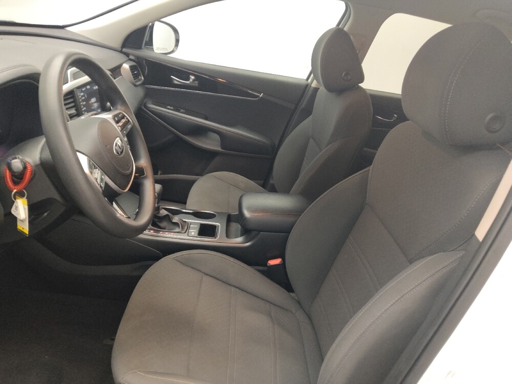 2020 Kia Sorento in Birmingham, AL 35215 - 18108866 17
