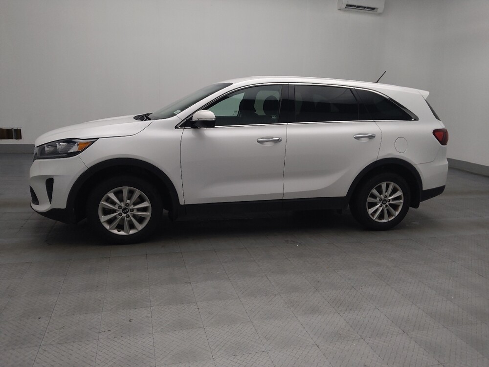 2020 Kia Sorento in Birmingham, AL 35215 - 18108866 2