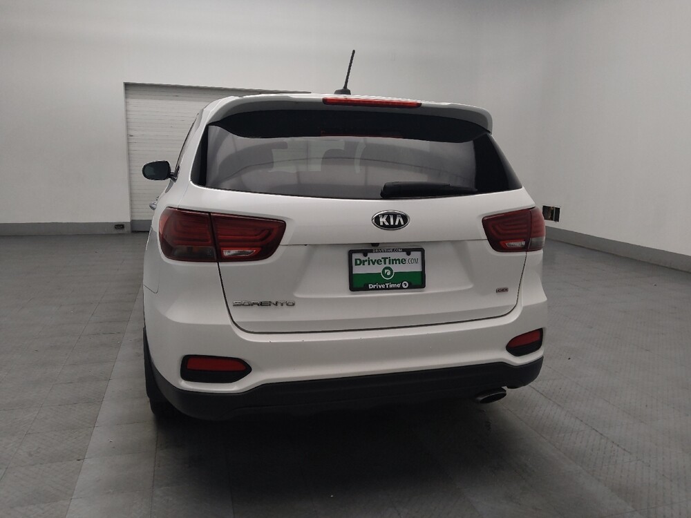 2020 Kia Sorento in Birmingham, AL 35215 - 18108866 6