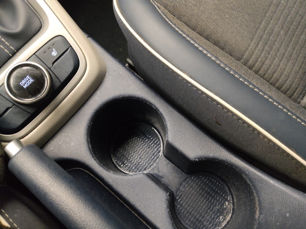 2025 Hyundai Venue in St. Louis, MO 63136 - 18108872 26