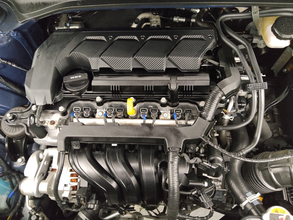 2025 Hyundai Venue in St. Louis, MO 63136 - 18108872 30