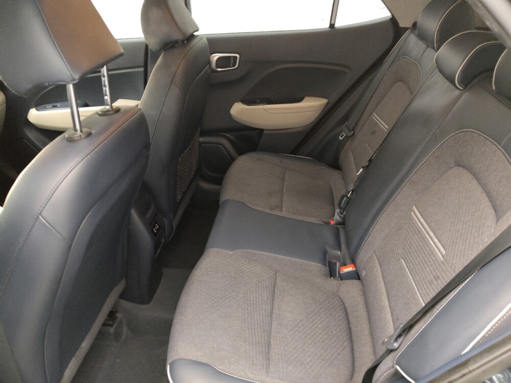 2025 Hyundai Venue in St. Louis, MO 63136 - 18108872 18