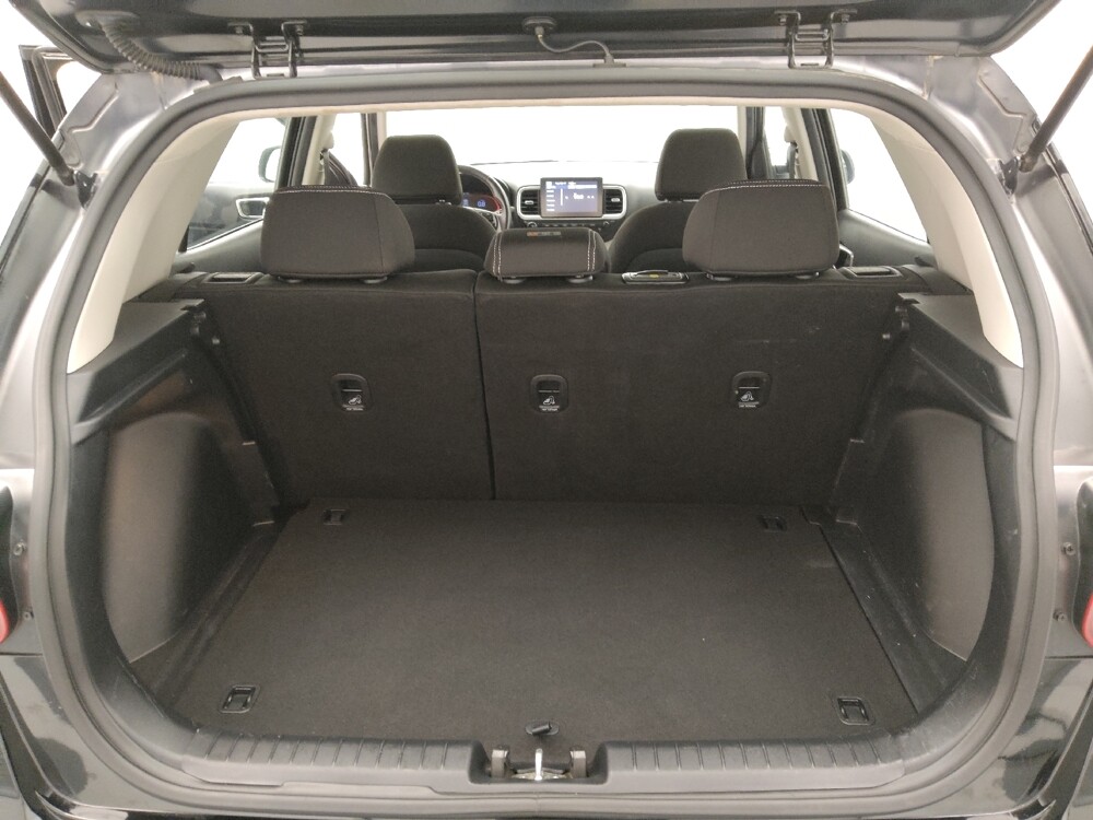 2024 Hyundai Venue in Independence, MO 64055 - 18108874 29