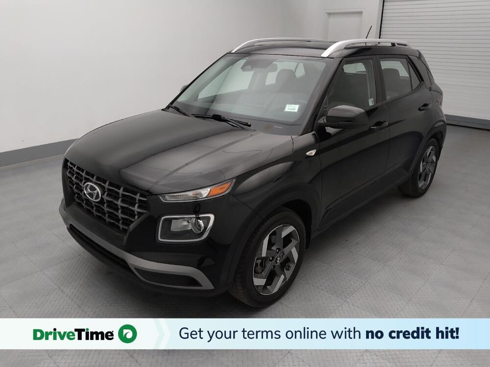 2024 Hyundai Venue in Independence, MO 64055 - 18108874