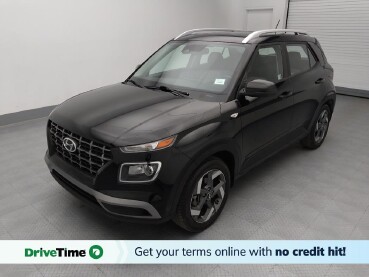 2024 Hyundai Venue in Independence, MO 64055