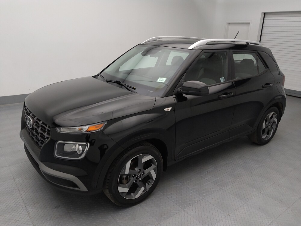 2024 Hyundai Venue in Independence, MO 64055 - 18108874 2