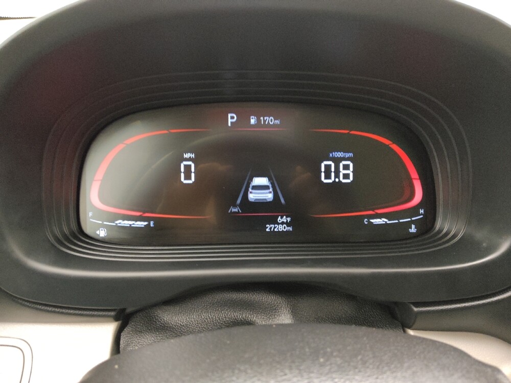 2024 Hyundai Venue in Independence, MO 64055 - 18108874 23