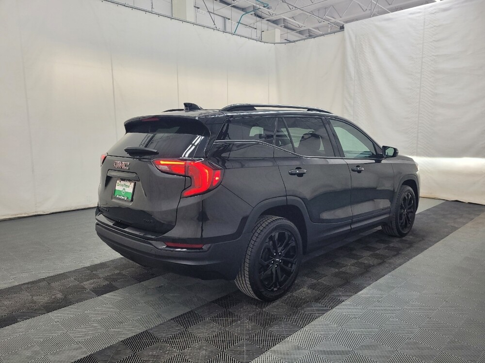 2020 GMC Terrain in Langhorne, PA 19047 - 18108876 9