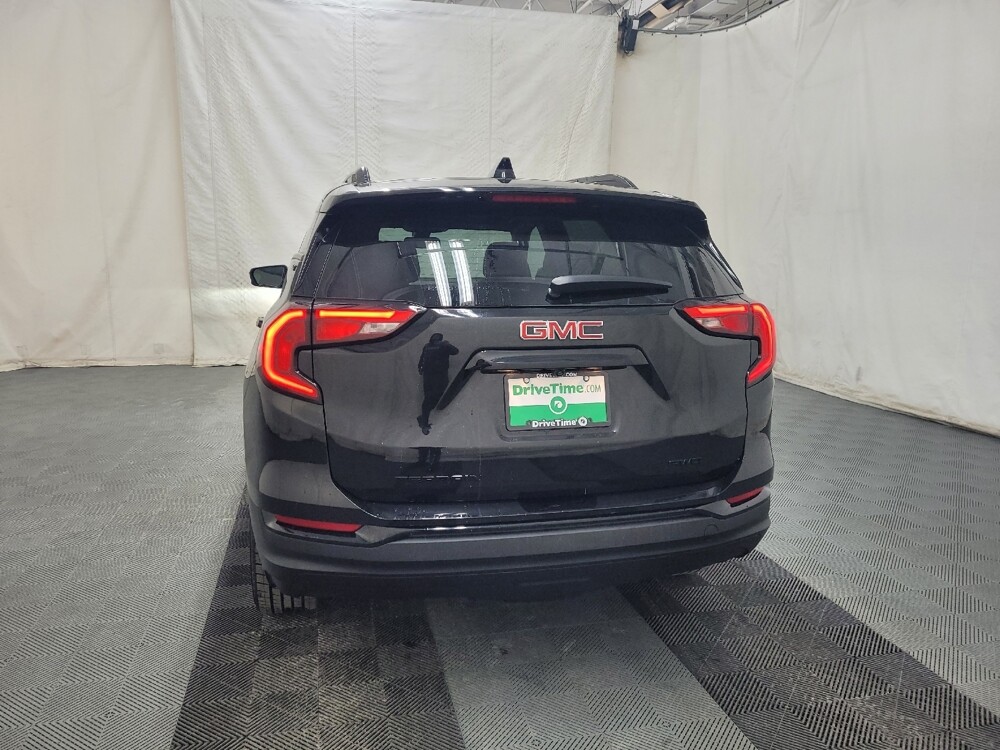 2020 GMC Terrain in Langhorne, PA 19047 - 18108876 6