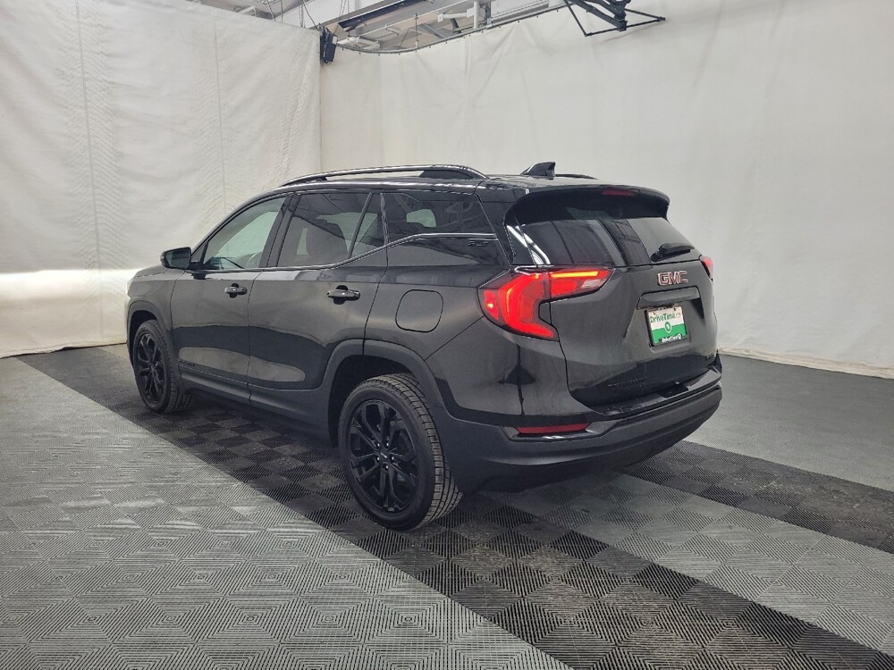 2020 GMC Terrain in Langhorne, PA 19047 - 18108876 5