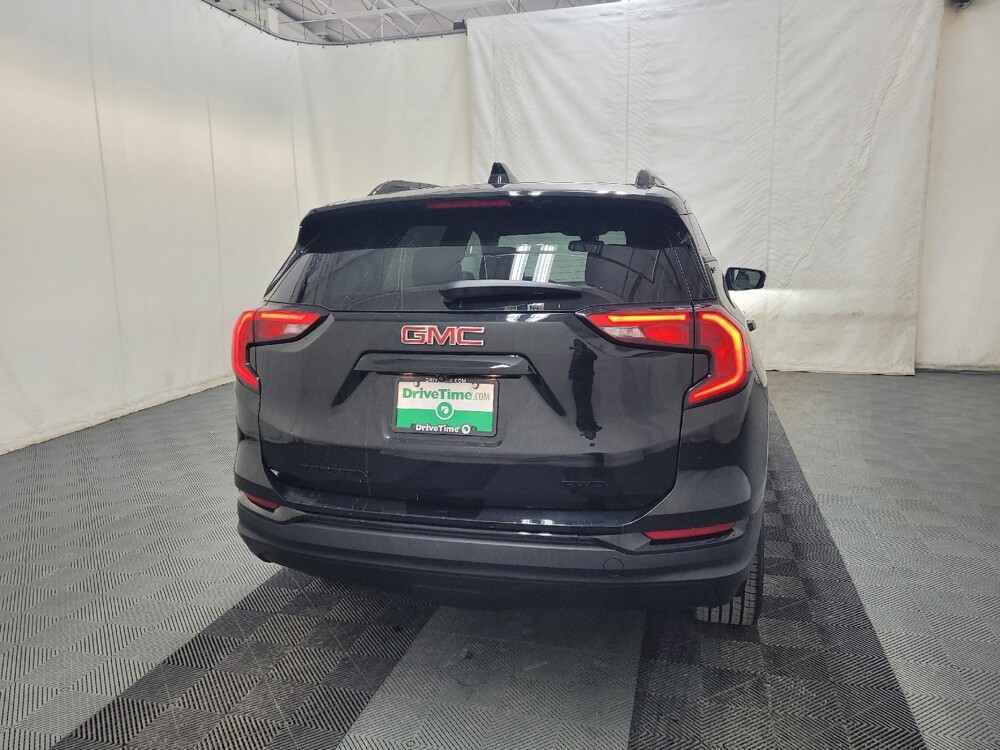 2020 GMC Terrain in Langhorne, PA 19047 - 18108876 7