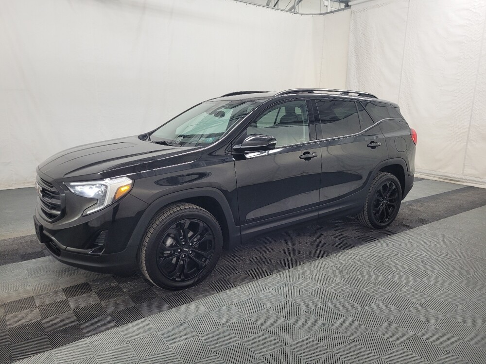 2020 GMC Terrain in Langhorne, PA 19047 - 18108876 2