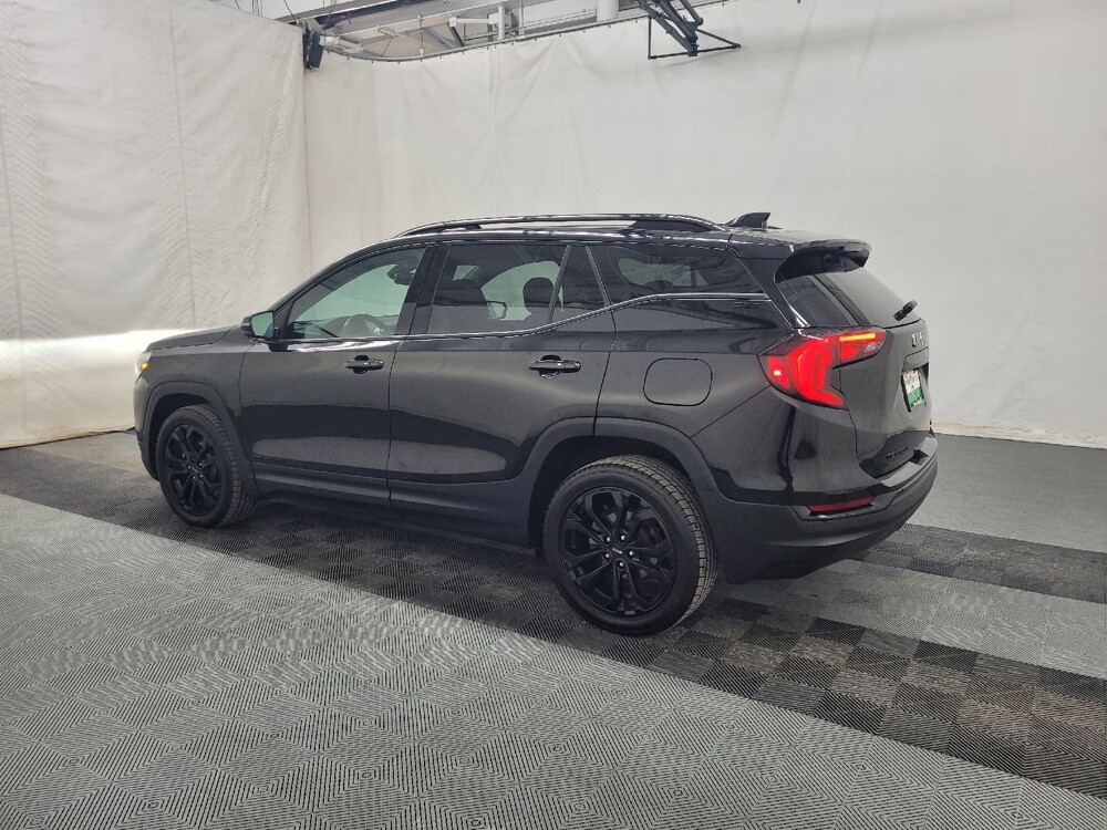 2020 GMC Terrain in Langhorne, PA 19047 - 18108876 3