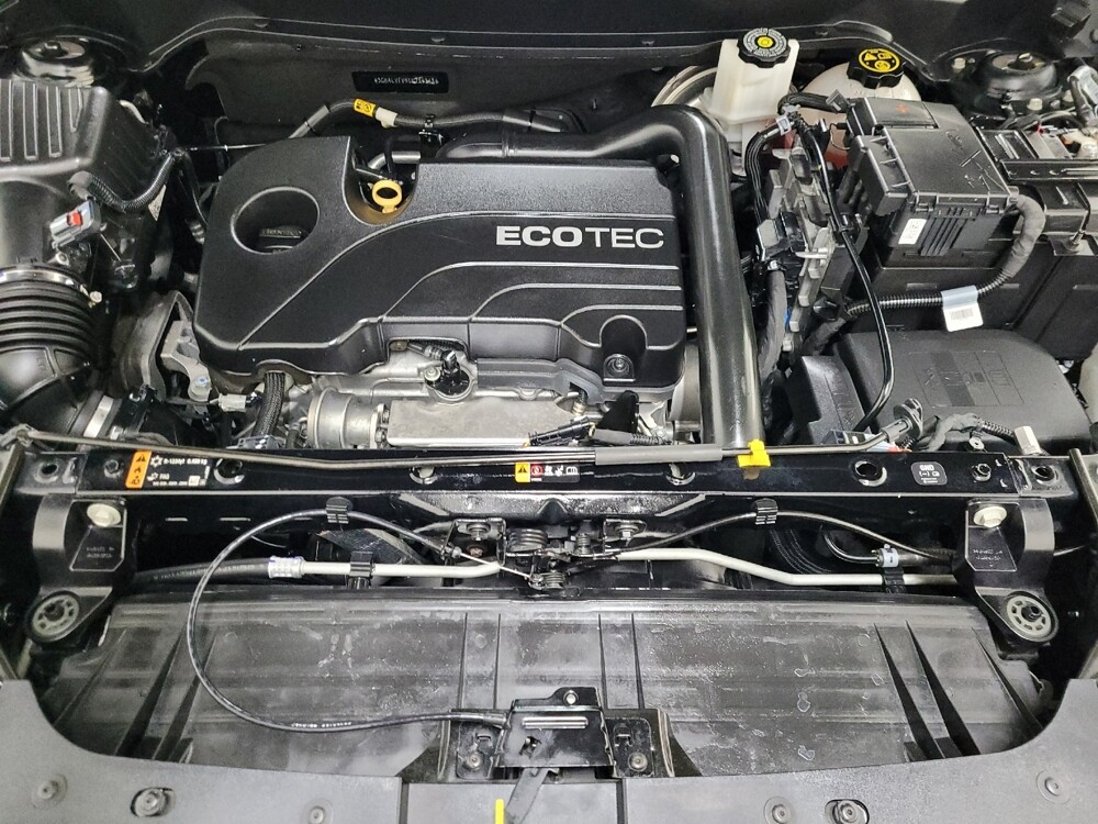 2020 GMC Terrain in Langhorne, PA 19047 - 18108876 30