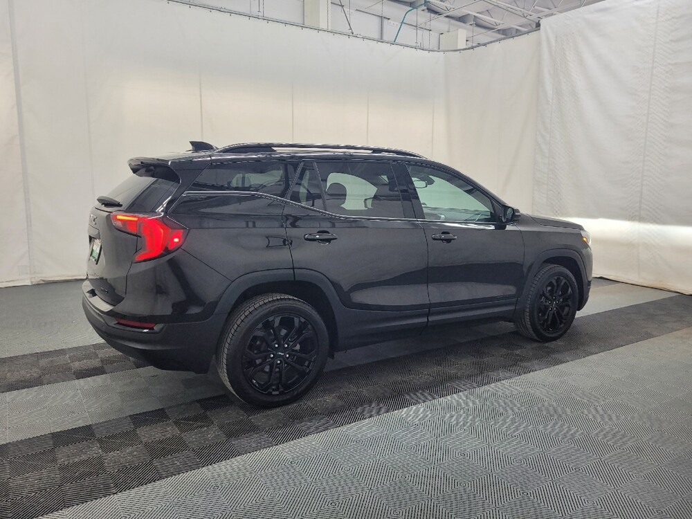 2020 GMC Terrain in Langhorne, PA 19047 - 18108876 10