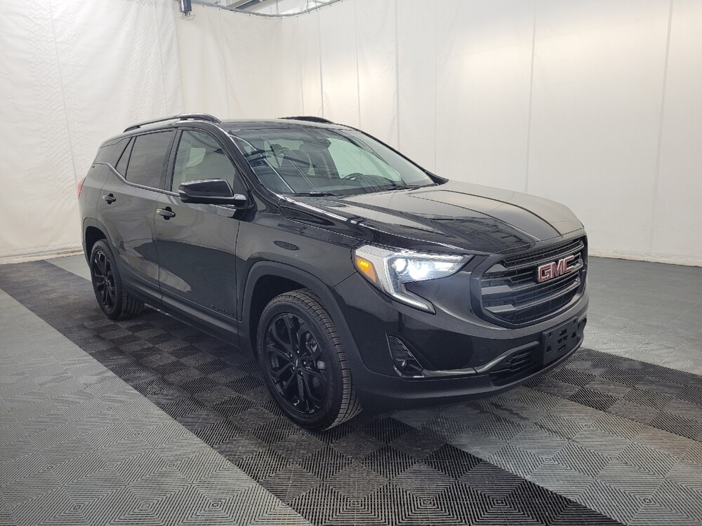 2020 GMC Terrain in Langhorne, PA 19047 - 18108876 13