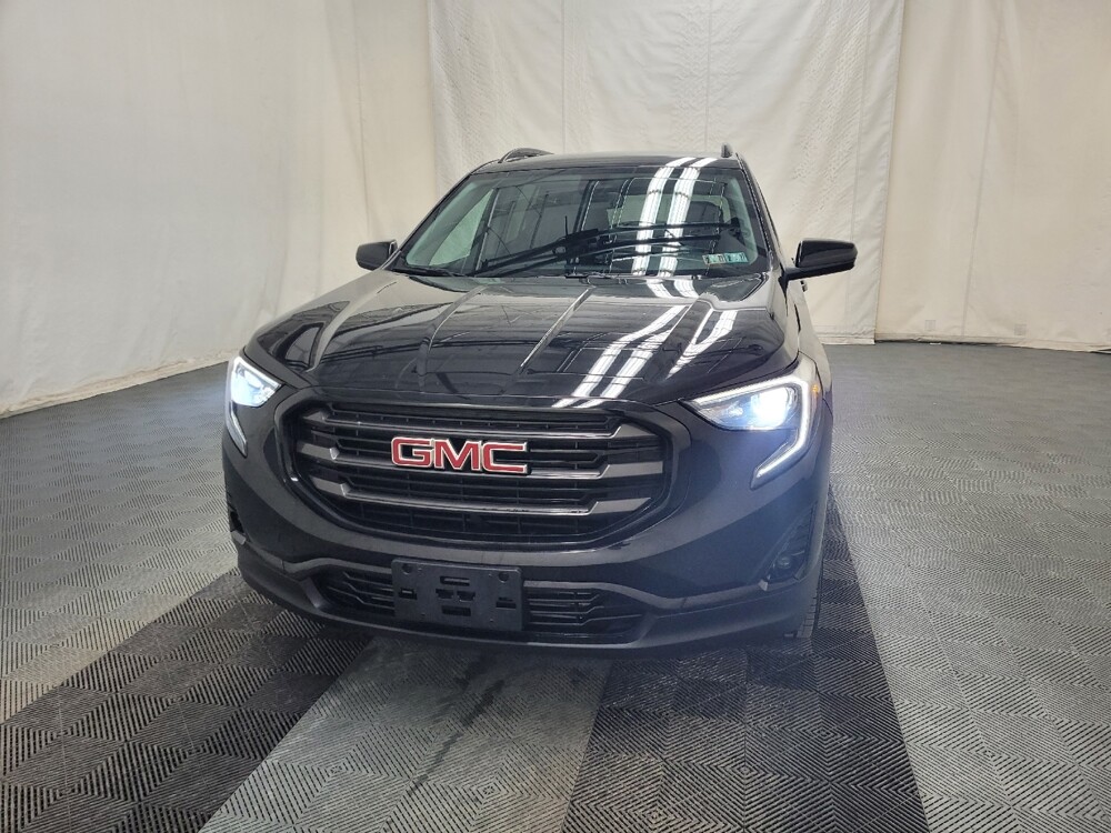 2020 GMC Terrain in Langhorne, PA 19047 - 18108876 15
