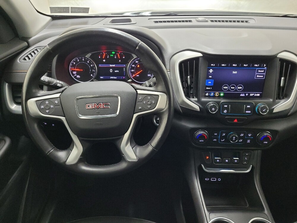 2020 GMC Terrain in Langhorne, PA 19047 - 18108876 22