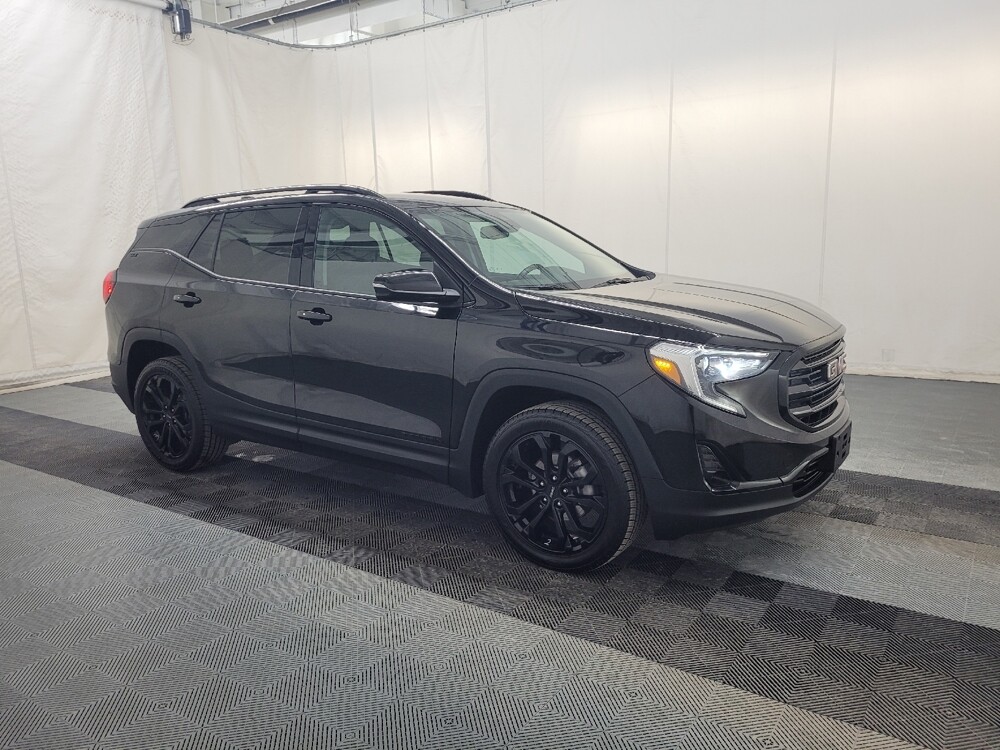 2020 GMC Terrain in Langhorne, PA 19047 - 18108876 11