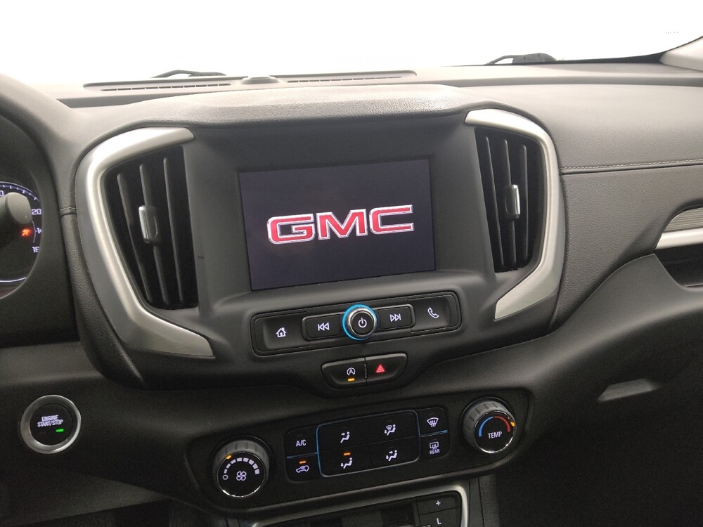 2024 GMC Terrain in St. Louis, MO 63125 - 18108877 25