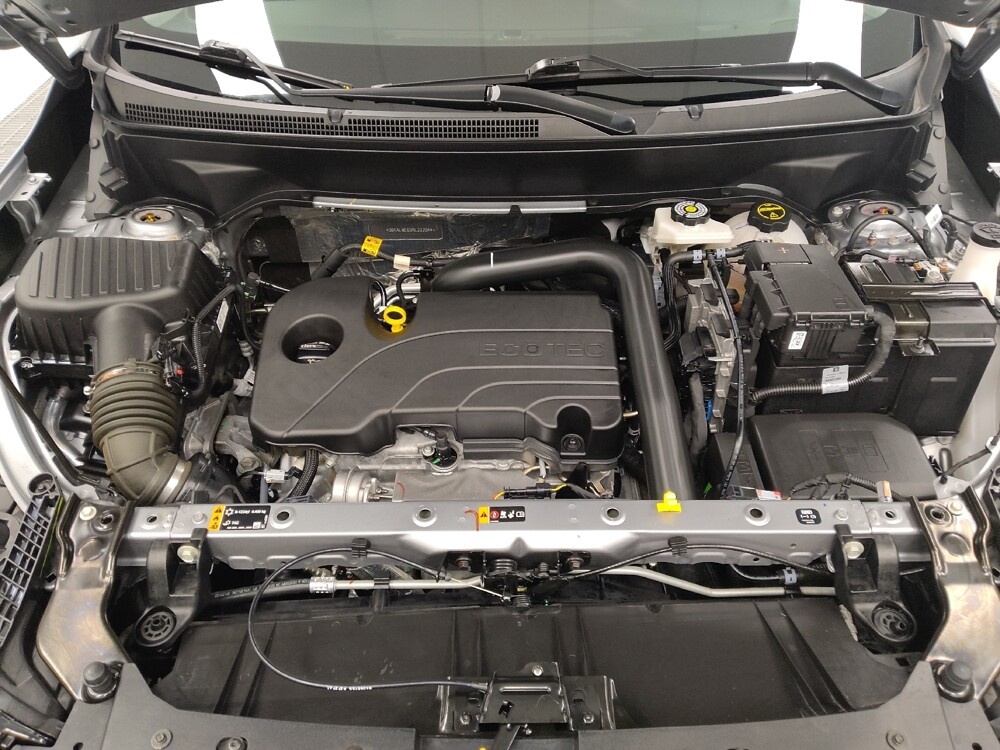 2024 GMC Terrain in St. Louis, MO 63125 - 18108877 30